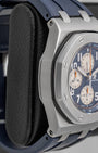 Audemars Piguet Royal Oak Offshore 26470ST.OO.A027CA.01 | Noah's Fine Watches Dallas, TX