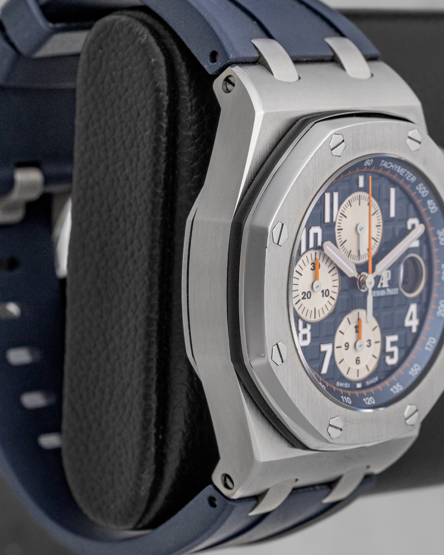 Audemars Piguet Royal Oak Offshore 26470ST.OO.A027CA.01 | Noah's Fine Watches Dallas, TX