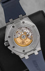Audemars Piguet Royal Oak Offshore 26470ST.OO.A027CA.01 | Noah's Fine Watches Dallas, TX