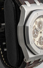 AP Royal Oak Offshore 26470ST.OO.A801CR.01 | Noahs Fine Jewelry and Watches TX