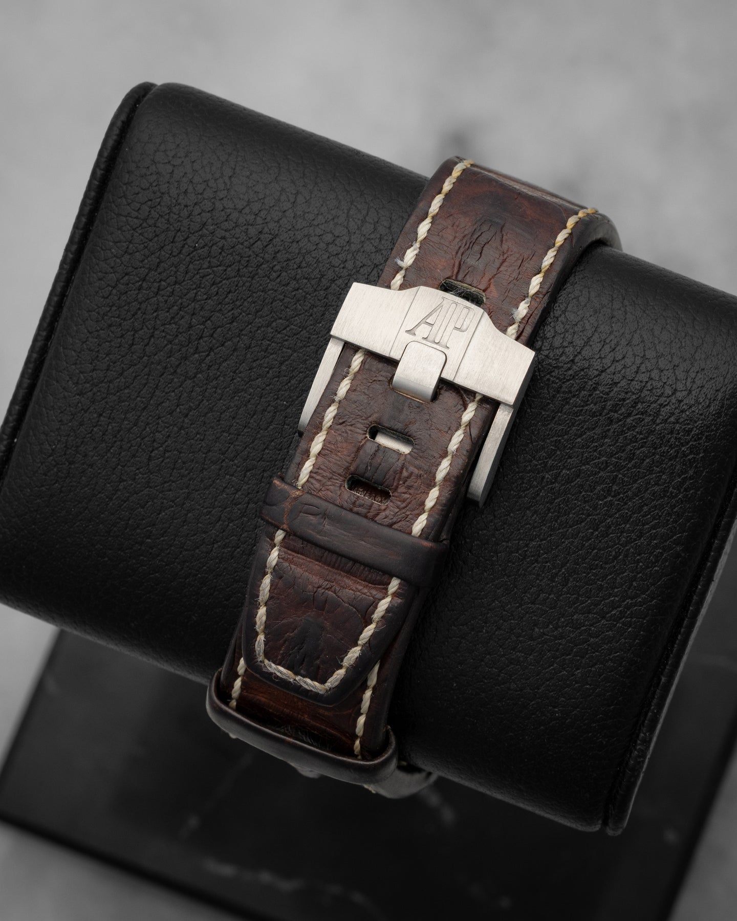 AP Royal Oak Offshore 26470ST.OO.A801CR.01 | Noahs Fine Jewelry and Watches TX