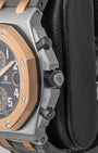 AP Royal Oak Offshore Bucherer Edition | Noah's Fine Watches DFW, TX