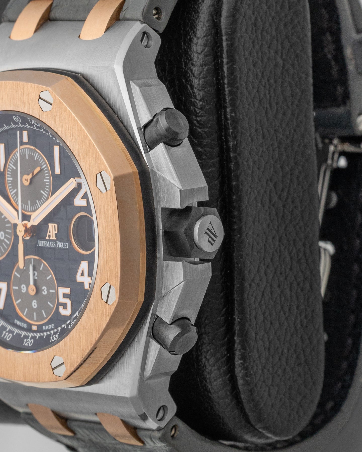 AP Royal Oak Offshore Bucherer Edition | Noah's Fine Watches DFW, TX