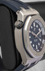 AP Royal Oak Offshore Diver 15720ST | Noahs Fine Watches & Jewelry Dallas