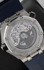 AP Royal Oak Offshore Diver 15720ST | Noahs Fine Watches & Jewelry Dallas