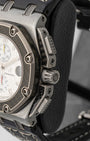AP Royal Oak Offshore "Juan Pablo Montoya" | Noahs Fine Jewelry and Watches Dallas