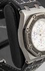 AP Royal Oak Offshore "Juan Pablo Montoya" | Noahs Fine Jewelry and Watches Dallas