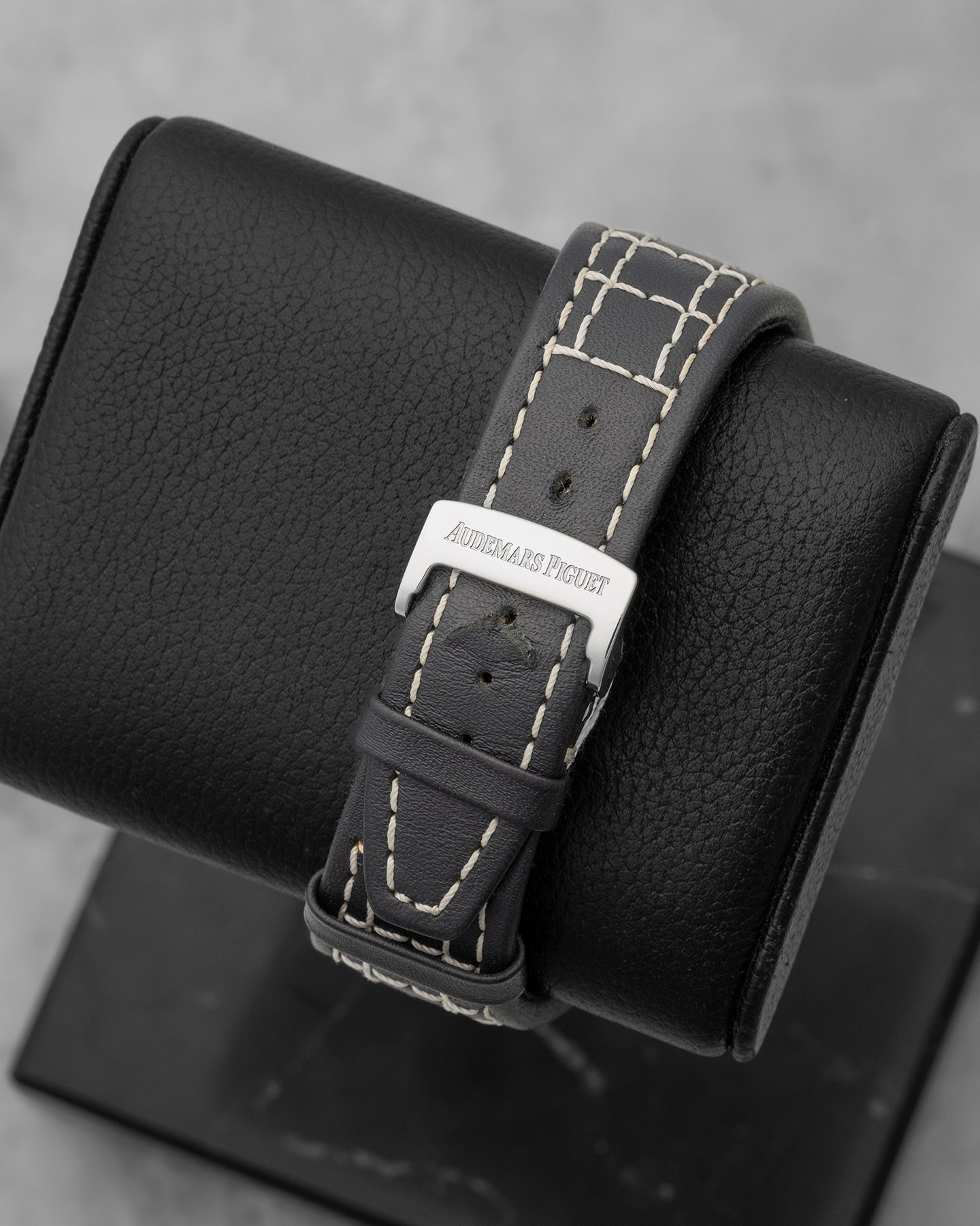 AP Royal Oak Offshore "Juan Pablo Montoya" | Noahs Fine Jewelry and Watches Dallas