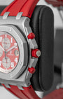 AP Royal Oak Offshore Rhone-Fusterie 26108ST.OO.D066CR.01 | Noah's Fine Watches
