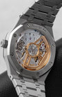 AP Royal Oak Selfwinding 15500ST.OO.1220ST.03 | Noah's Fine Watches & Jewelry TX