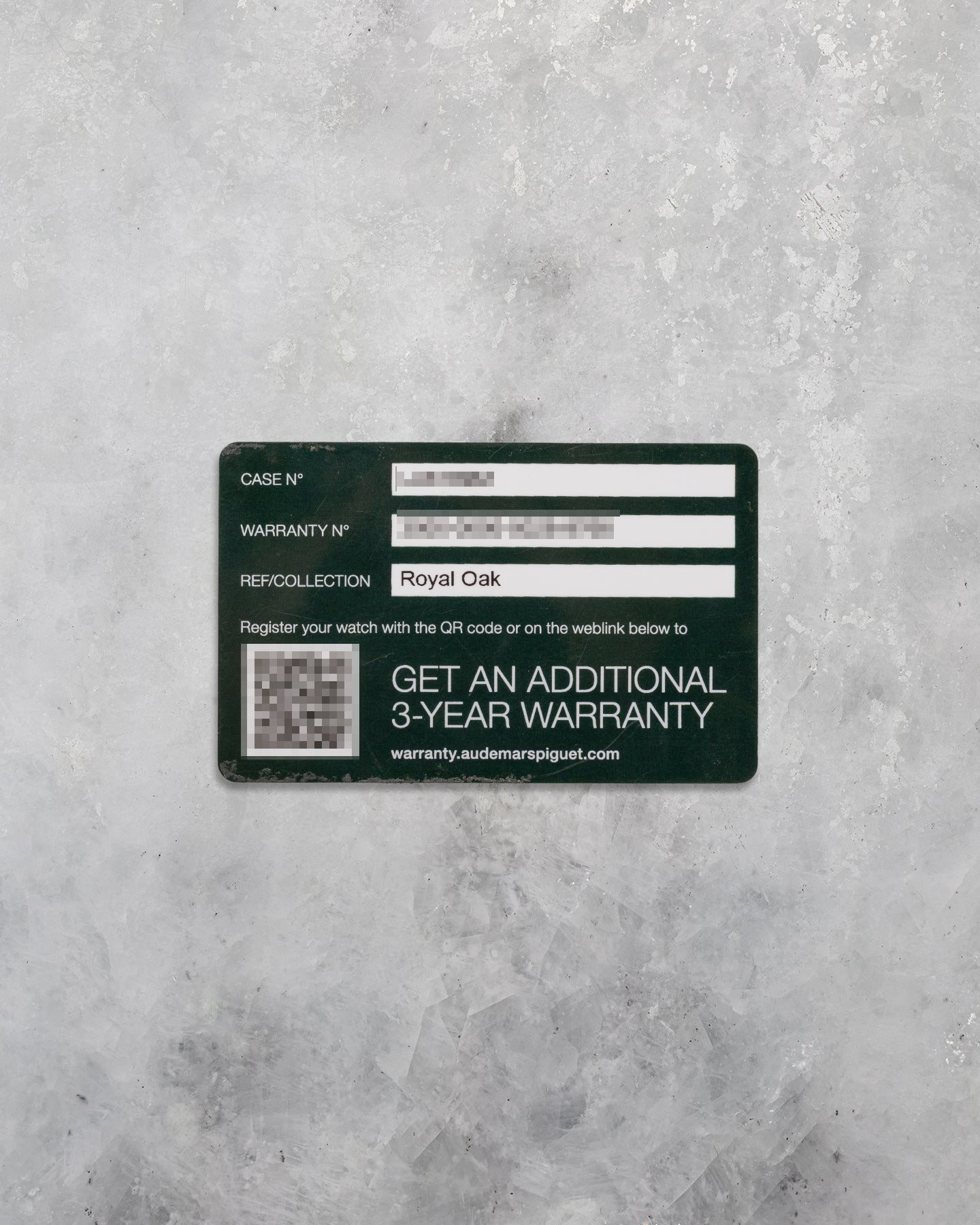 AP Royal Oak Selfwinding 15500ST.OO.1220ST.03 | Noah's Fine Watches & Jewelry TX