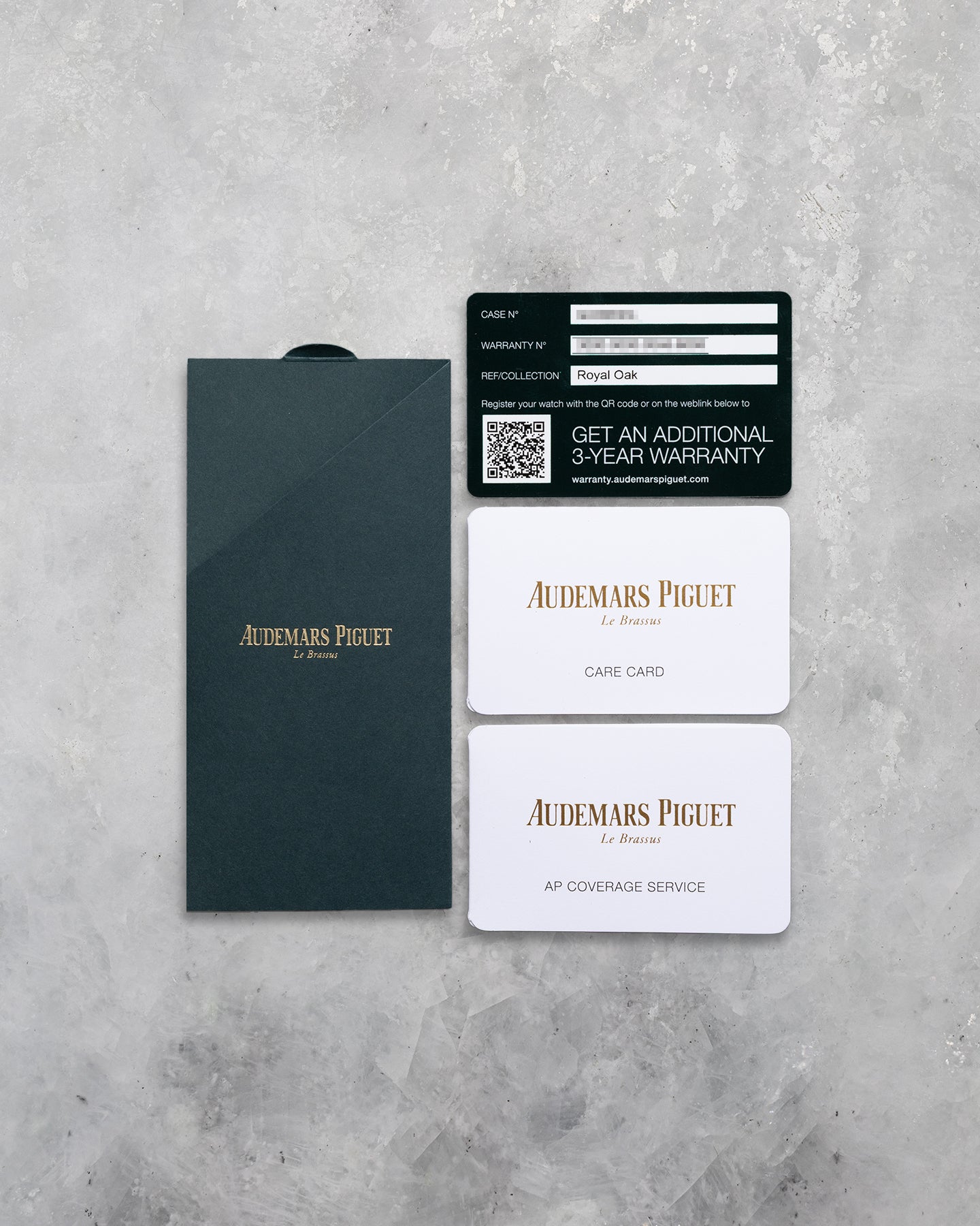 Silver AP Royal Oak Selfwinding 15510ST | Noahs Fine Watches & Jewelry TX