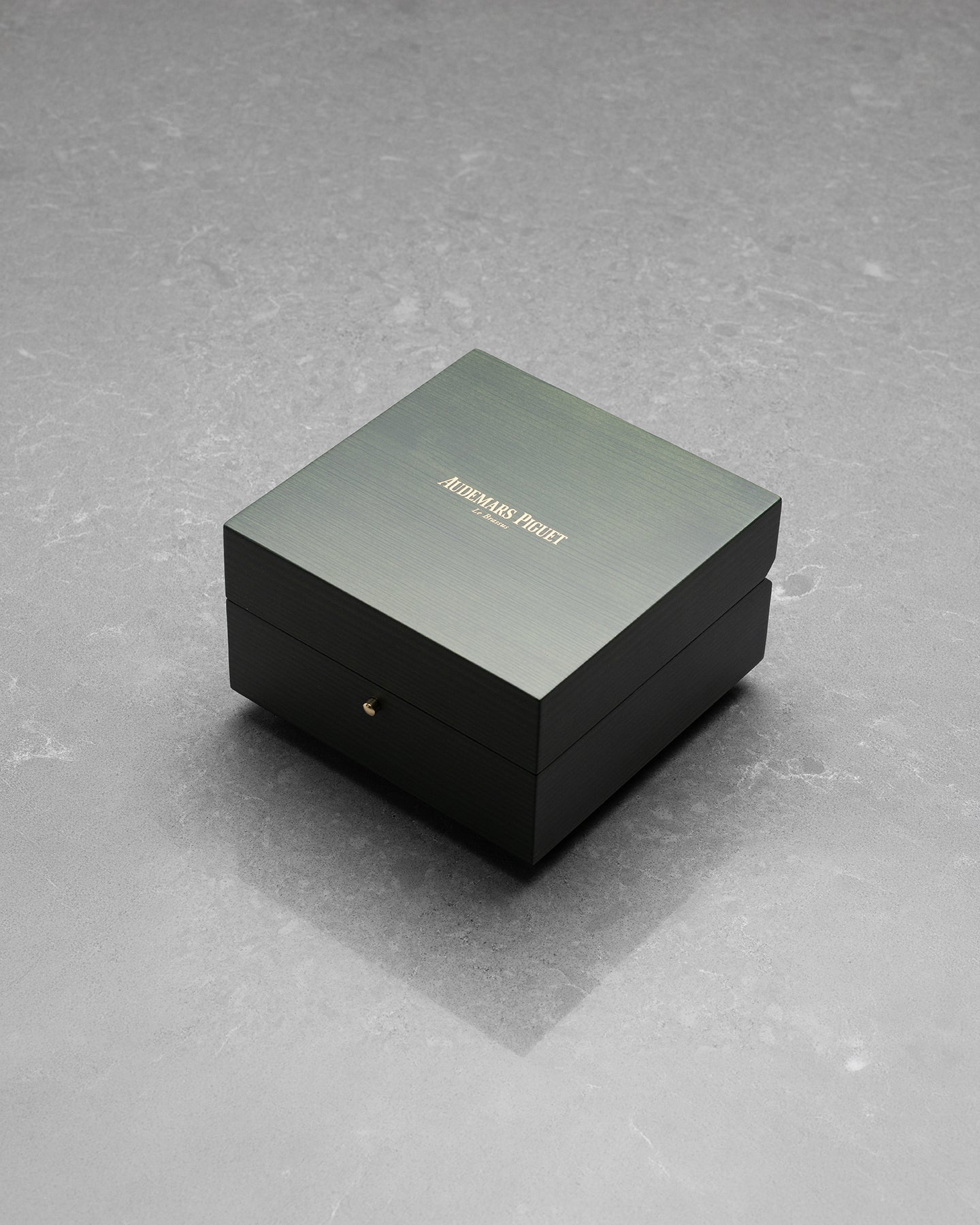 Silver AP Royal Oak Selfwinding 15510ST | Noahs Fine Watches & Jewelry TX