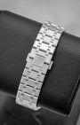 AP Royal Oak Selfwinding Chronograph 26331ST Watch | Noah's Fine Watches Dallas