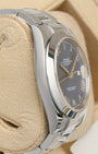 Azzuro Blue Rolex Datejust 41 126300 | Noahs fine Watches & Jewelry