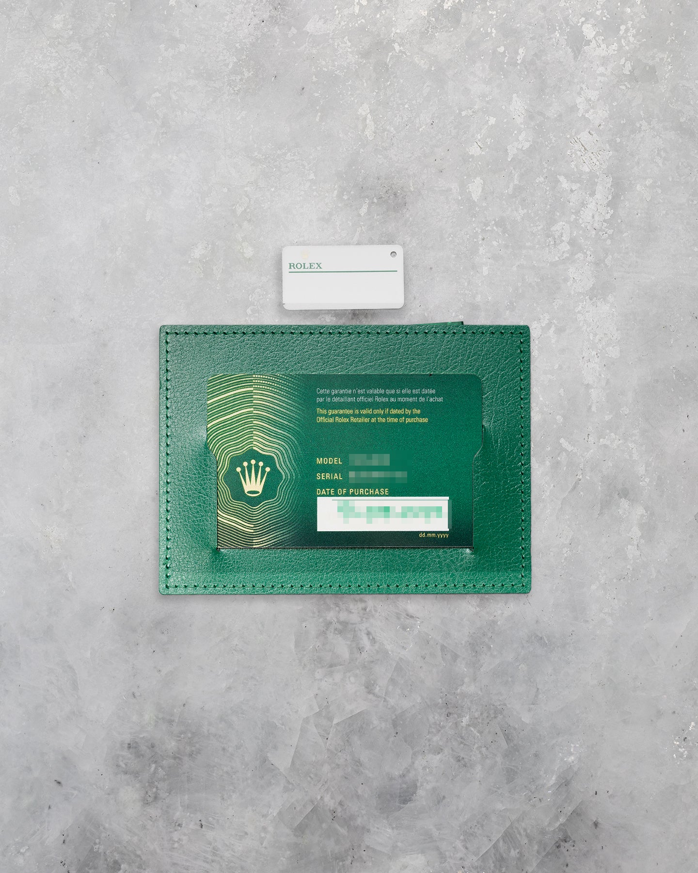 Azzuro Blue Rolex Datejust 41 126300 | Noahs fine Watches & Jewelry