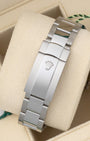 2021 Blue Roman Rolex Datejust 41 126300 | Noah's Fine Watches Dallas