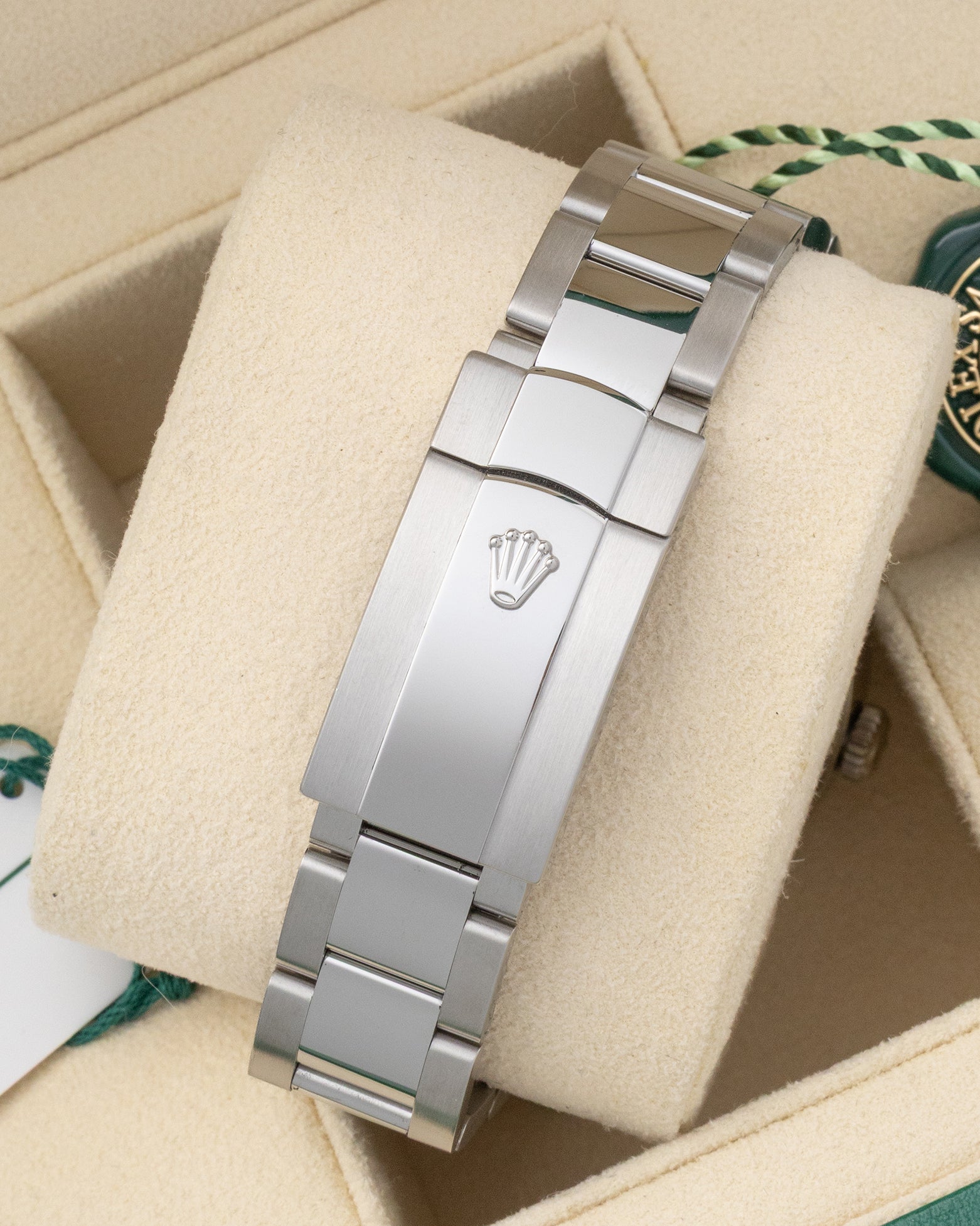 2021 Blue Roman Rolex Datejust 41 126300 | Noah's Fine Watches Dallas