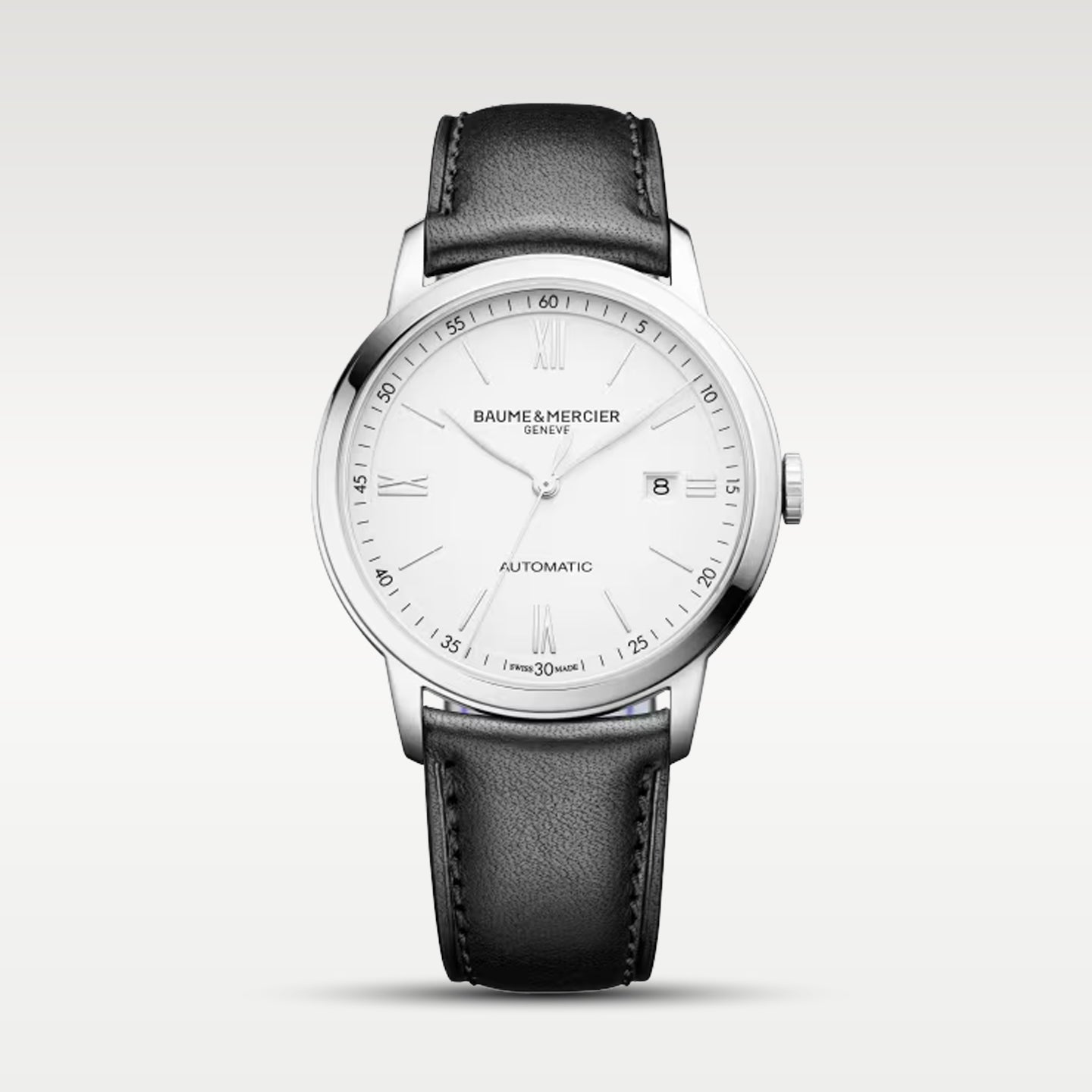 Baume & Mercier Classima 10332