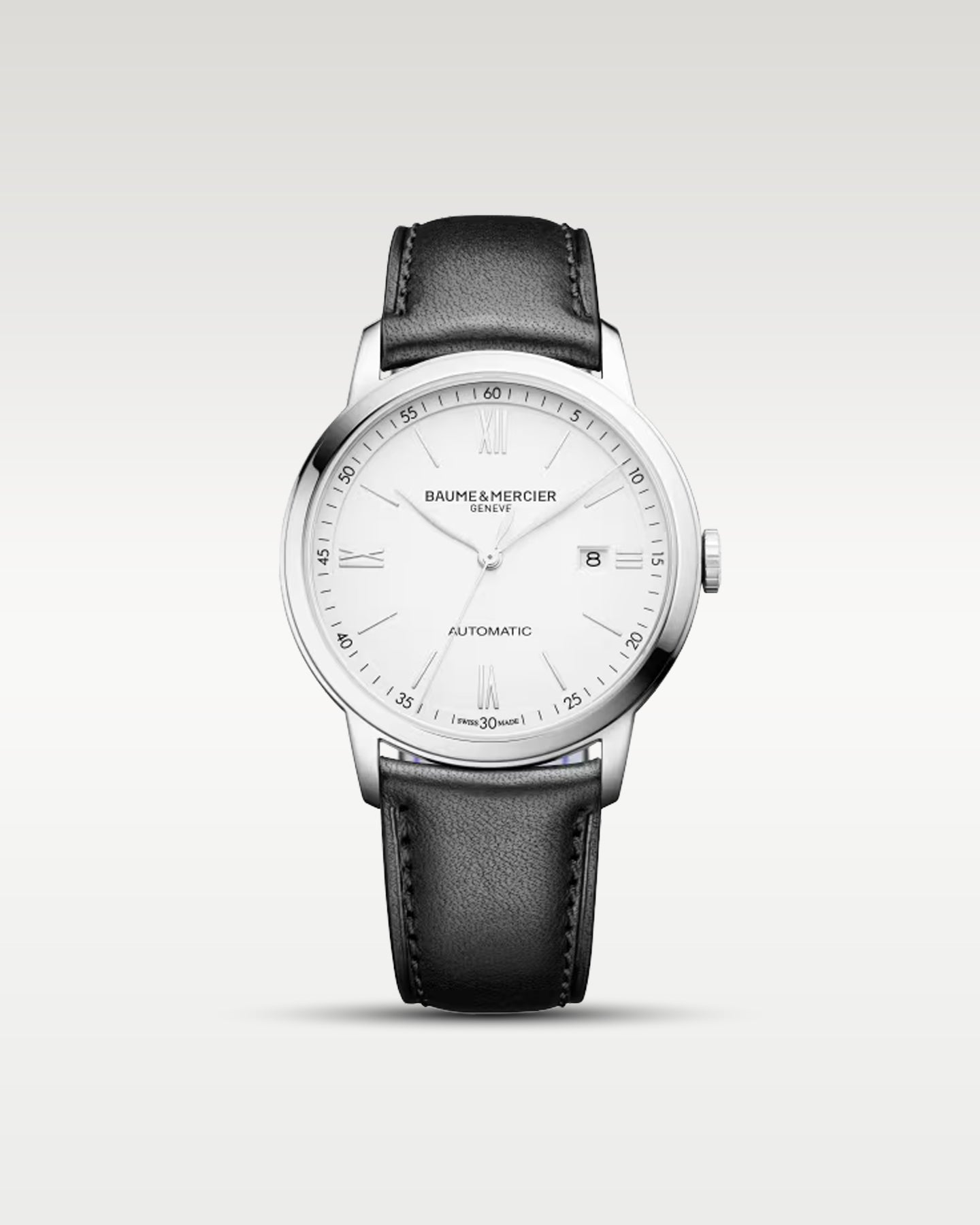Baume & Mercier Classima 10332