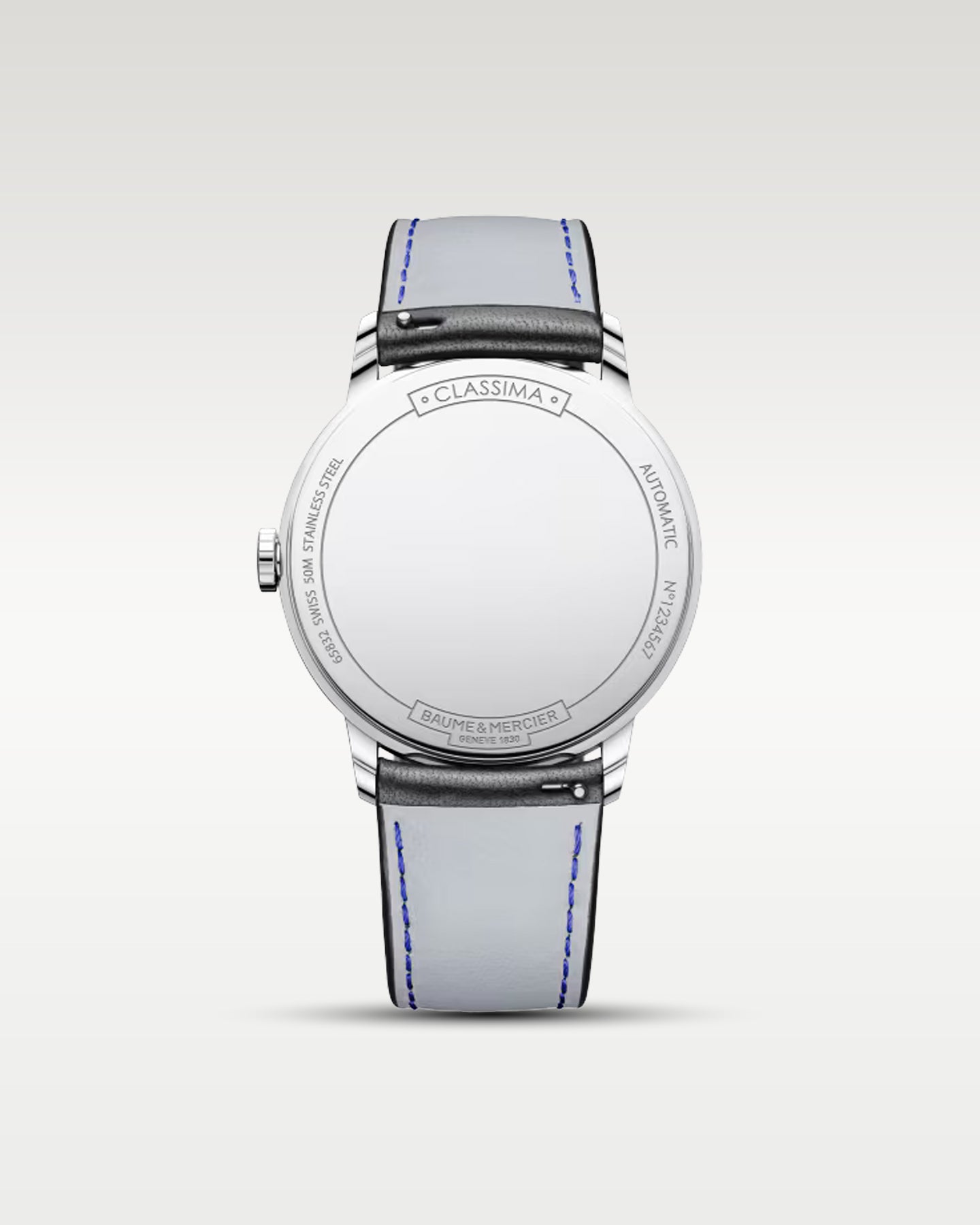 Baume & Mercier Classima 10332