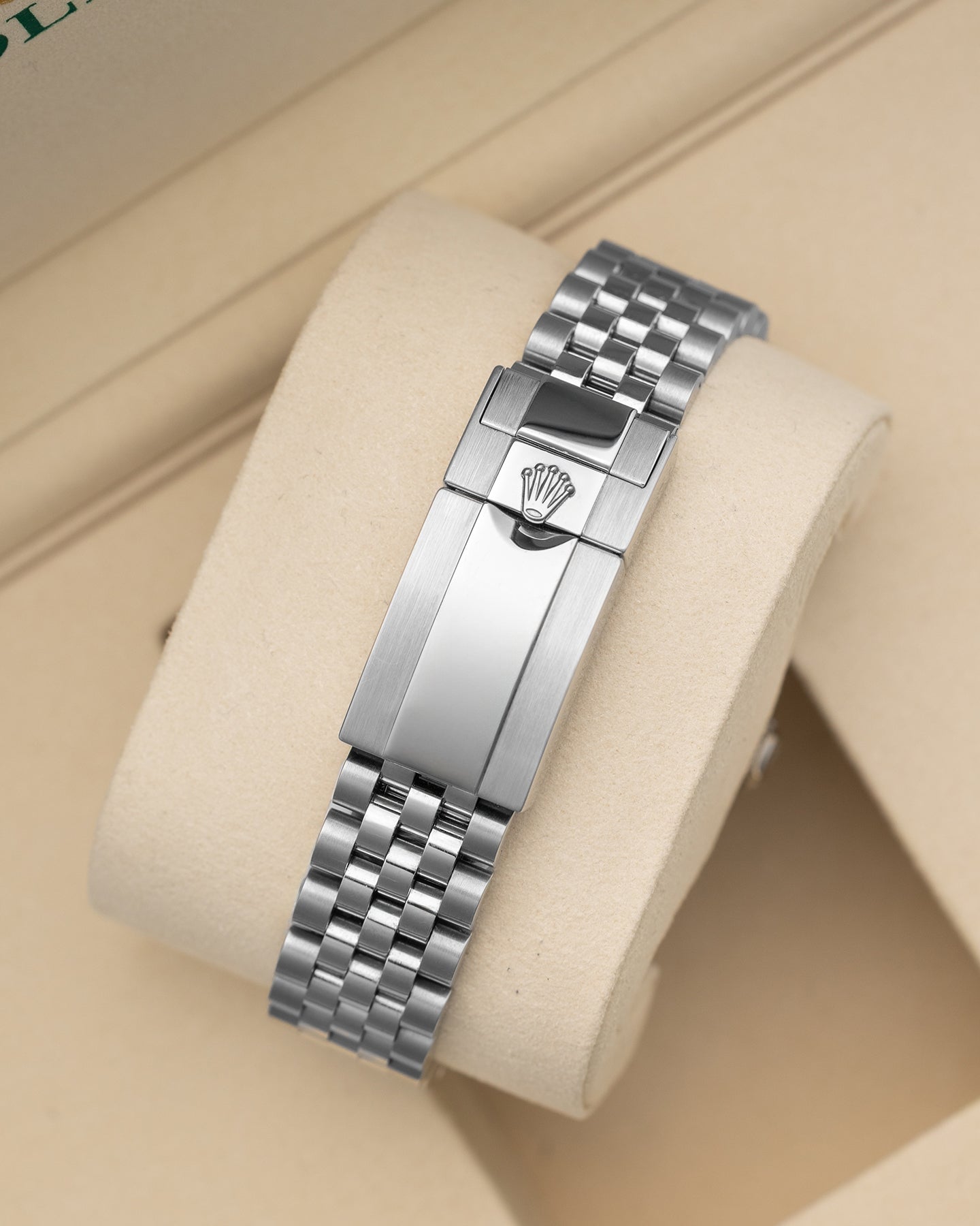 2025 Batgirl Rolex GMT-Master II 126710BLNR | Noah's Fine Watches Dallas, Texas