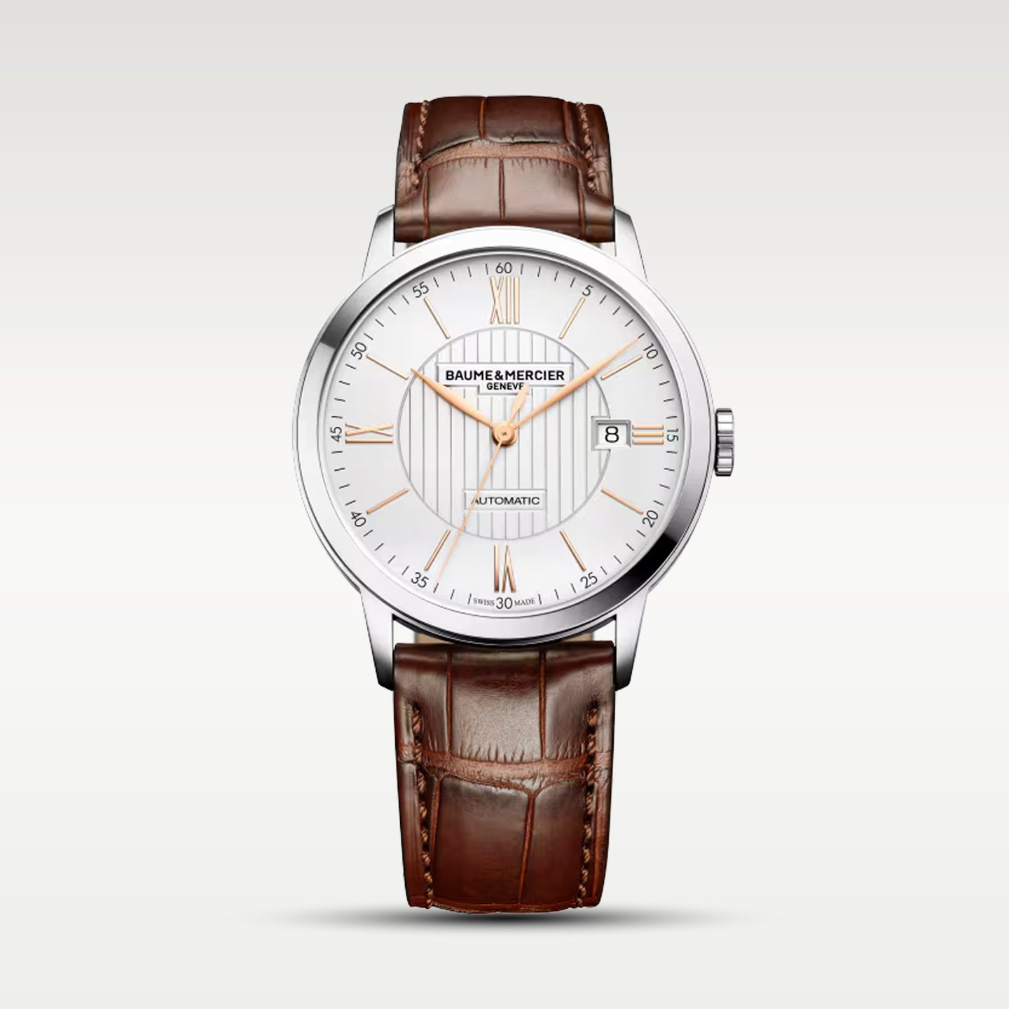 Baume & Mercier Classima 10263 | Noah's Fine Watches and Jewelry DFW
