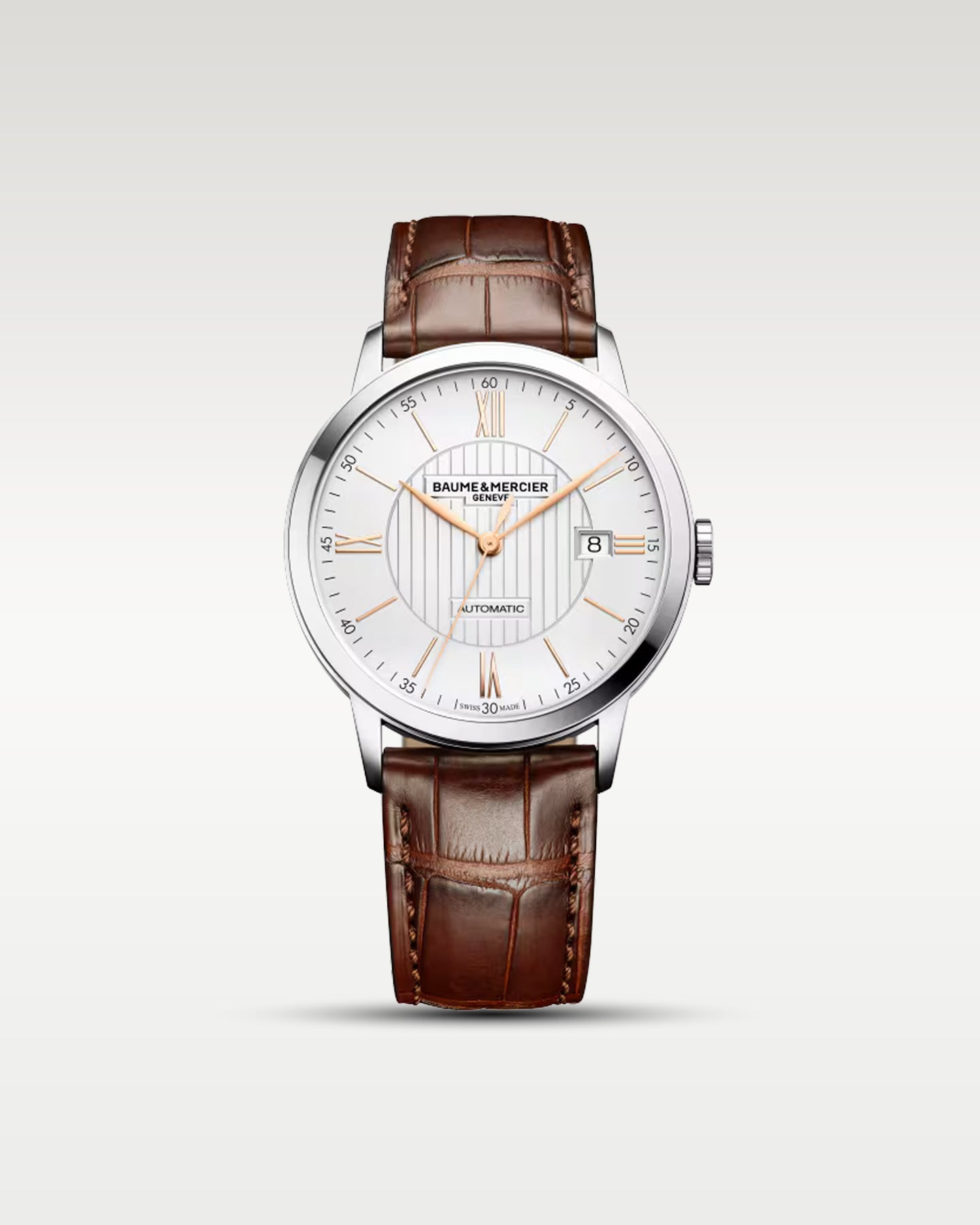 Baume & Mercier Classima 10263 | Noah's Fine Watches and Jewelry DFW