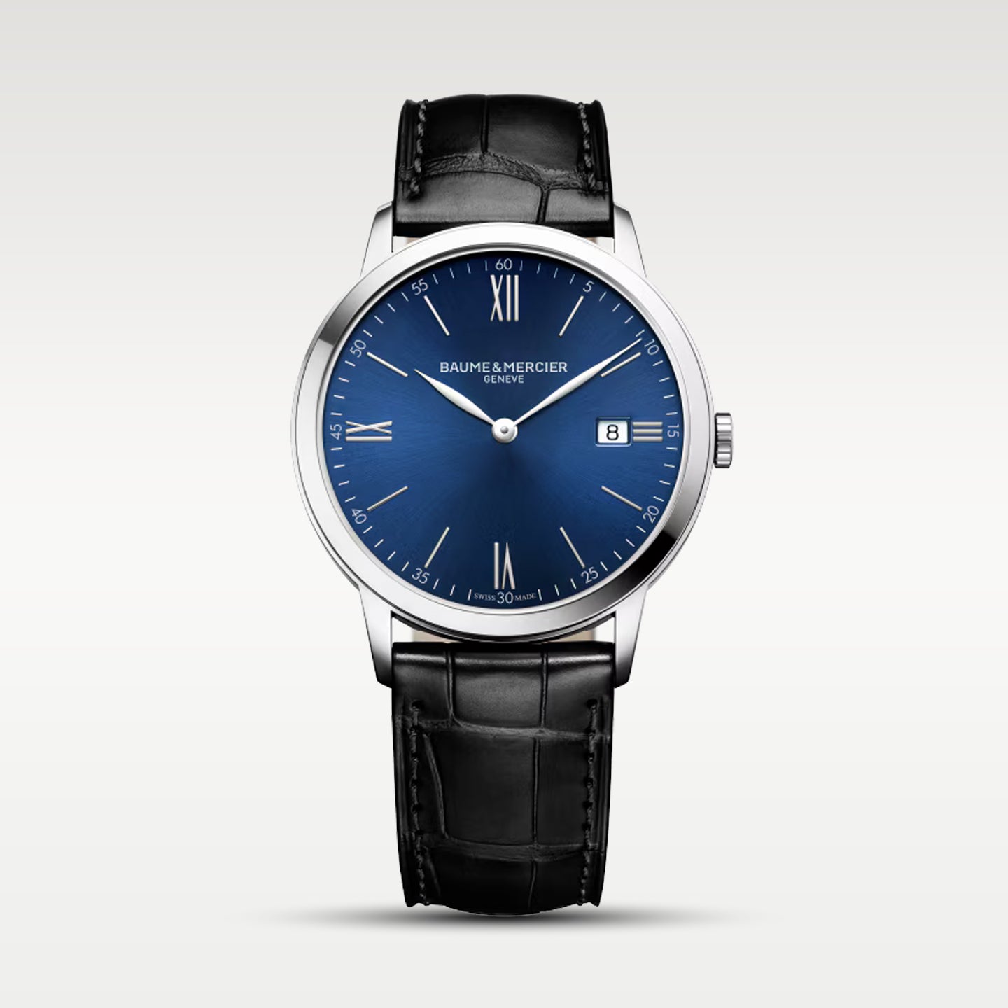 Baume & Mercier Classima 10324 | Noah's Fine Watches and Jewelry DFW