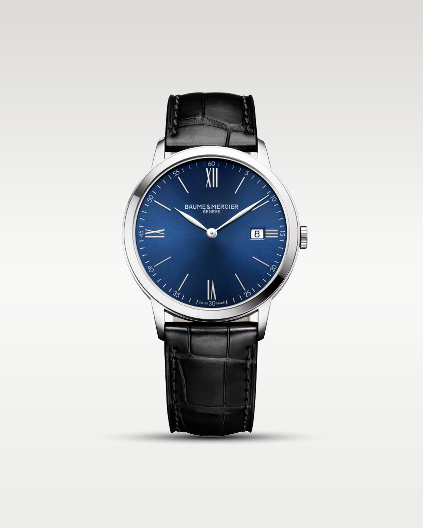 Baume & Mercier Classima 10324 | Noah's Fine Watches and Jewelry DFW