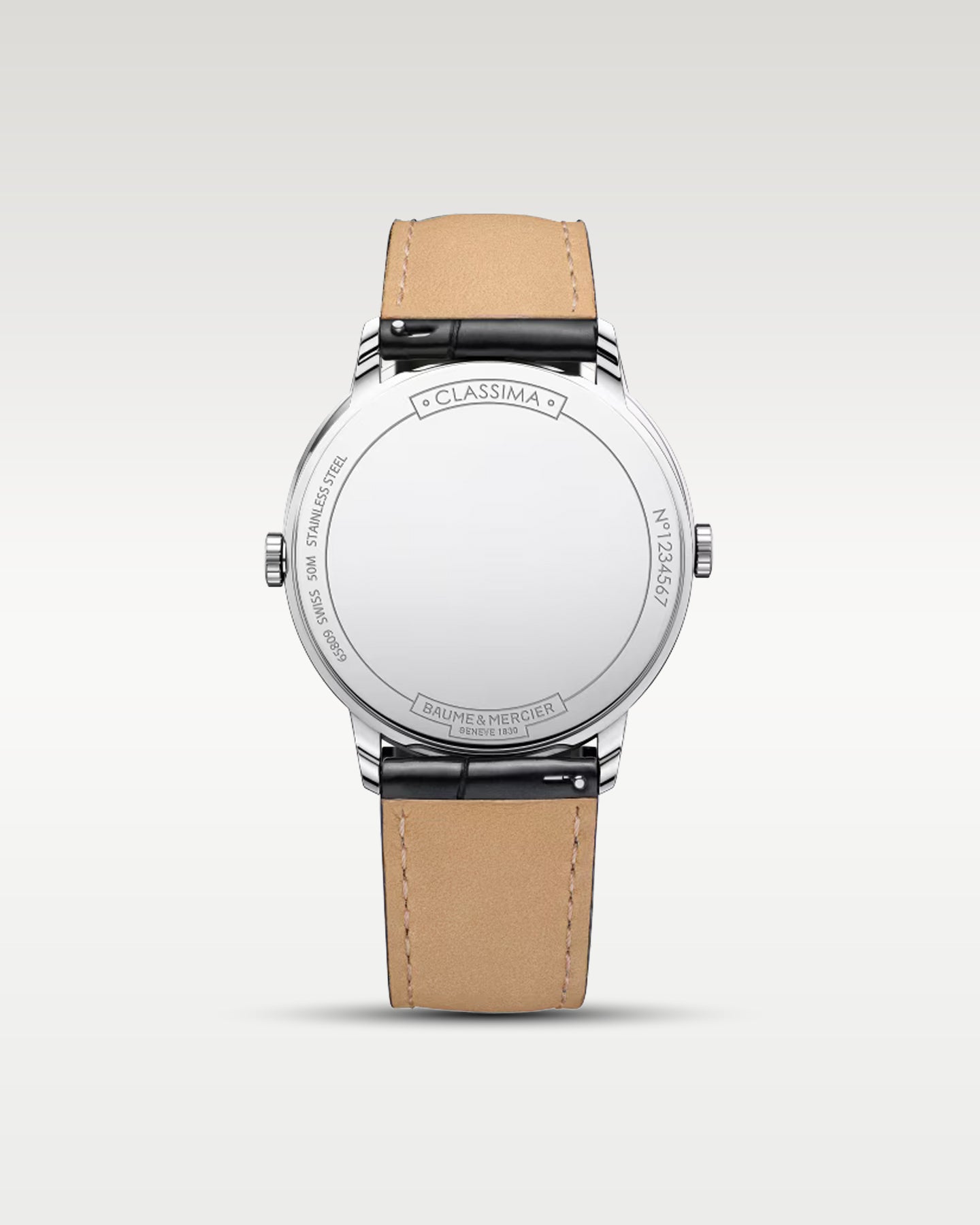 Baume & Mercier Classima 10324 | Noah's Fine Watches and Jewelry DFW