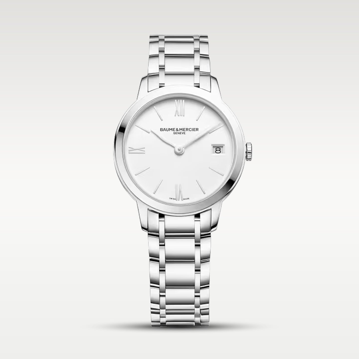 Baume & Mercier Classima 10335 | Noah's Fine Watches and Jewelry TX