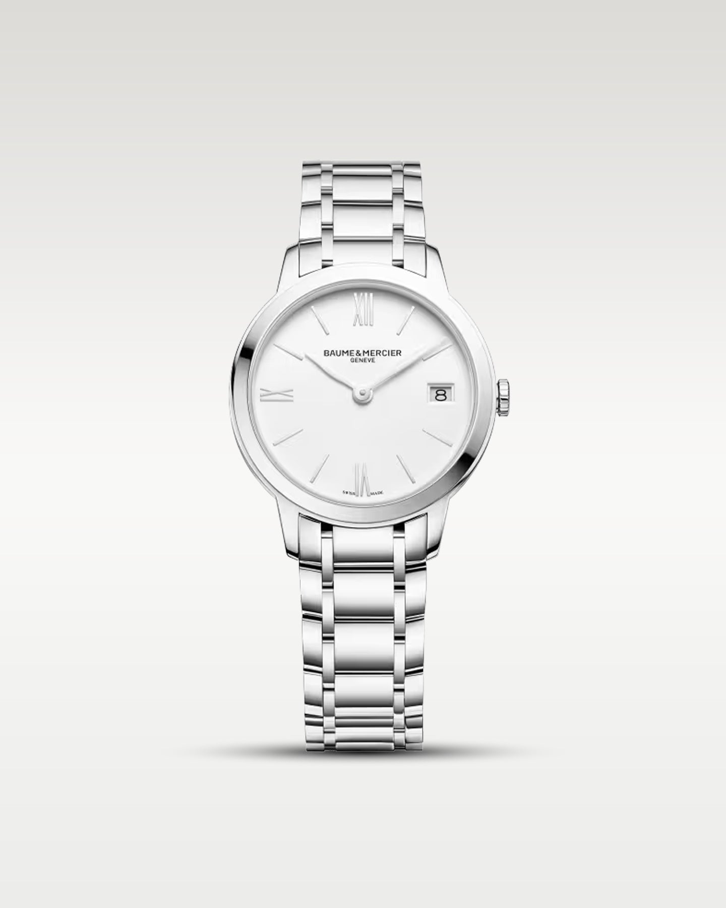 Baume & Mercier Classima 10335 | Noah's Fine Watches and Jewelry TX