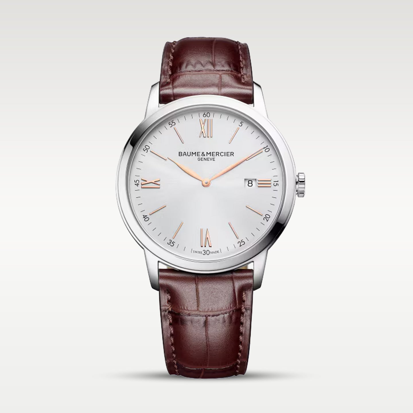 Baume & Mercier Classima 10415 | Noah's Fine Watches & Jewelry Dallas