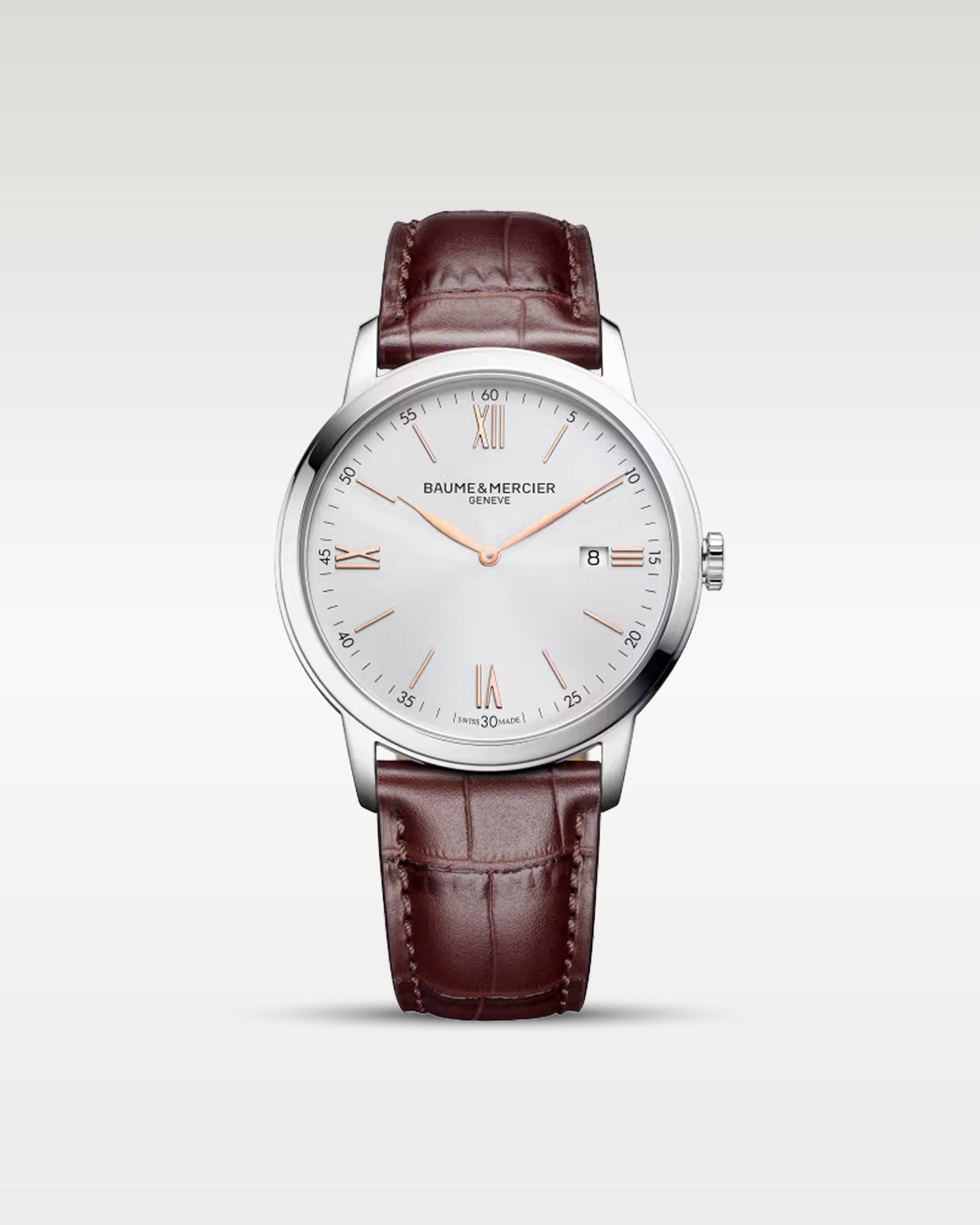 Baume & Mercier Classima 10415 | Noah's Fine Watches & Jewelry Dallas