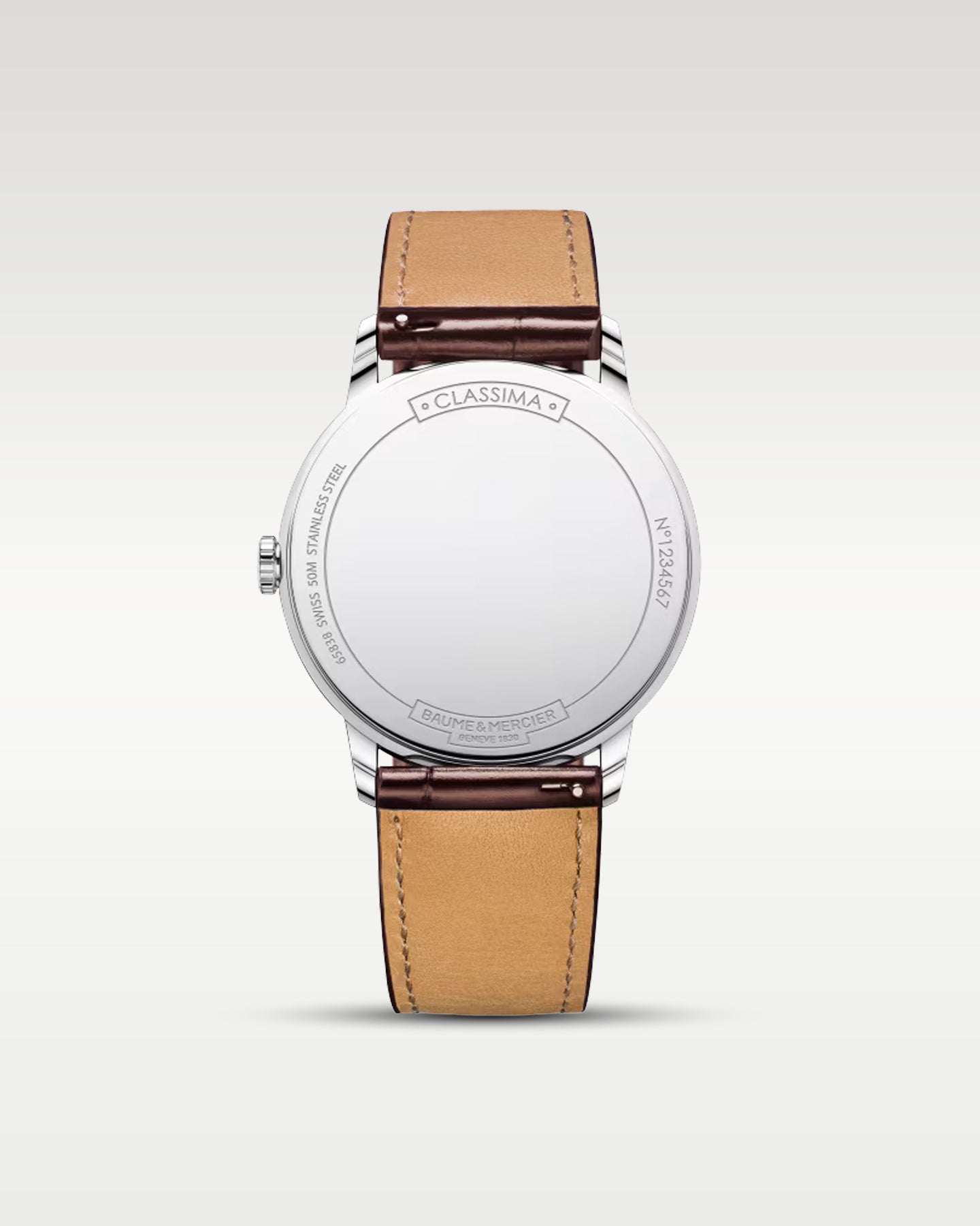 Baume & Mercier Classima 10415 | Noah's Fine Watches & Jewelry Dallas