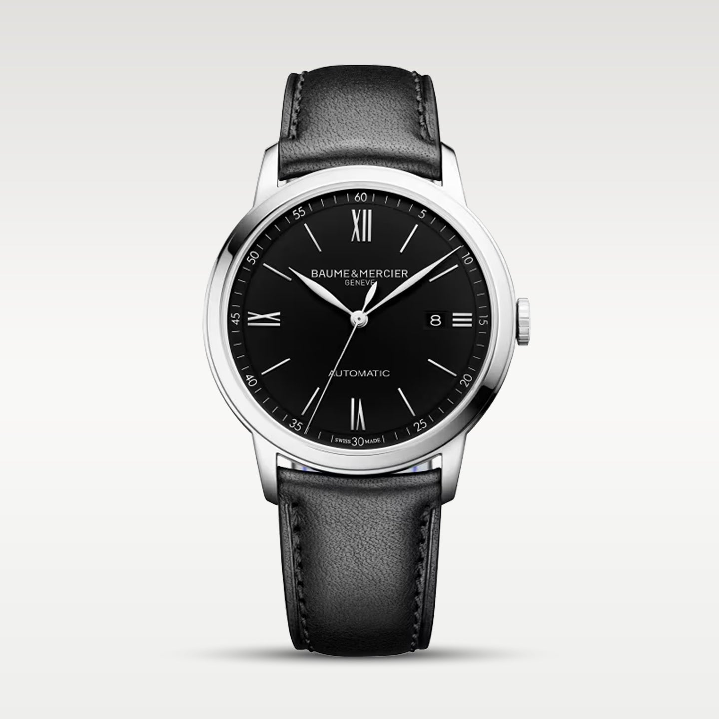 Baume & Mercier Classima 10453 | Noah's Fine Watches and Jewelry