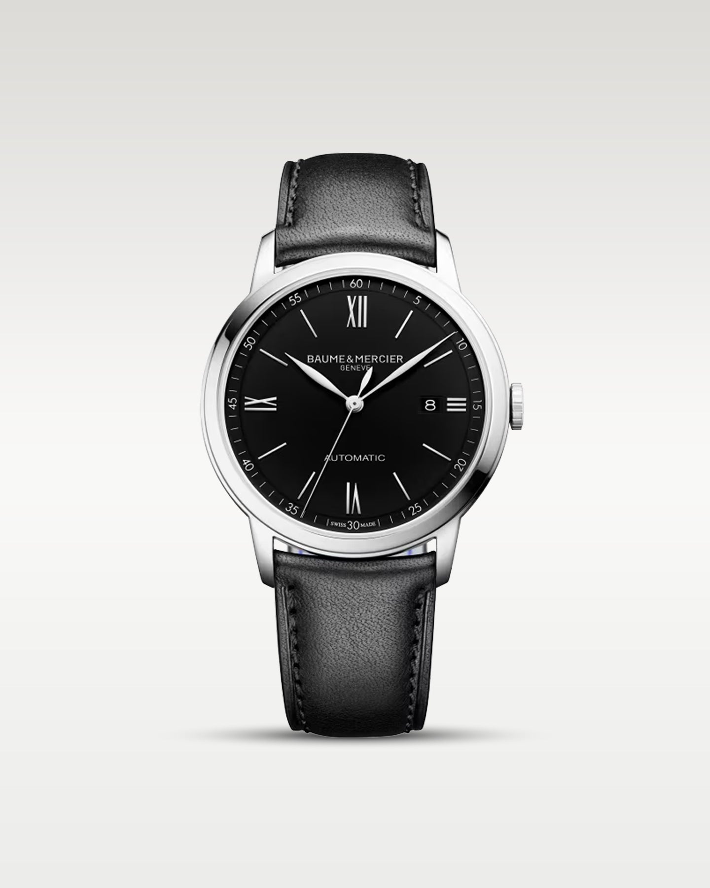 Baume & Mercier Classima 10453 | Noah's Fine Watches and Jewelry