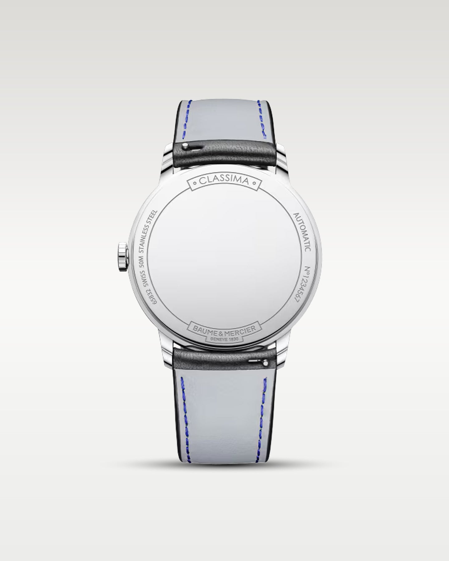 Baume & Mercier Classima 10453 | Noah's Fine Watches and Jewelry