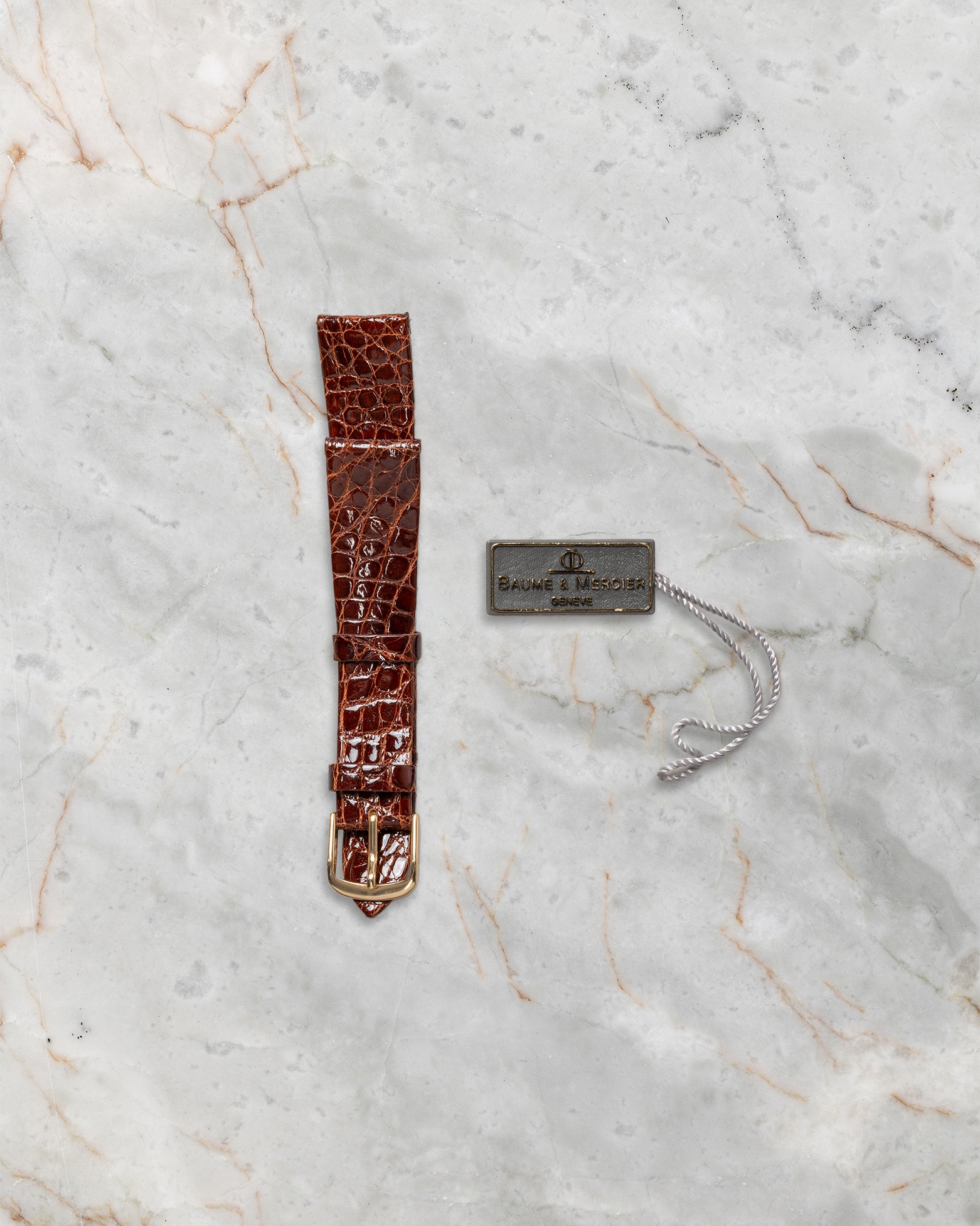 Baume & Mercier Classima Executive MOA08229 | Noah's Fine Watches Dallas
