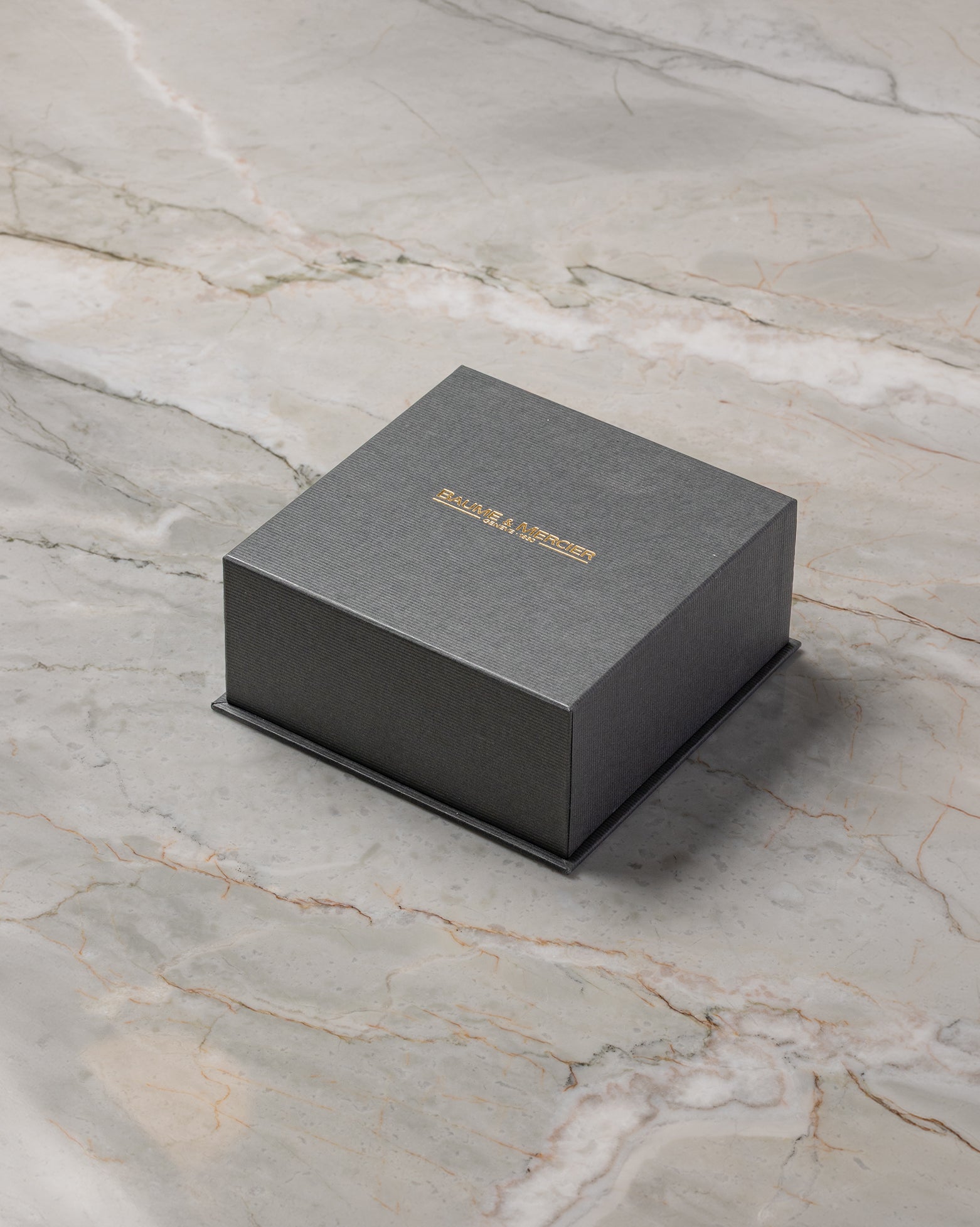 Baume & Mercier Classima Executive MOA08229 | Noah's Fine Watches Dallas