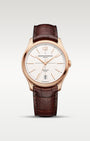 Baume & Mercier Clifton 10802 | Noah's Fine Watches and Jewelry