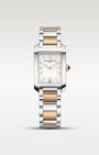 Two Tone Baume & Mercier Hampton 10751 | Noah's Fine Watches & Jewelry