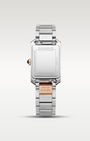 Two Tone Baume & Mercier Hampton 10751 | Noah's Fine Watches & Jewelry