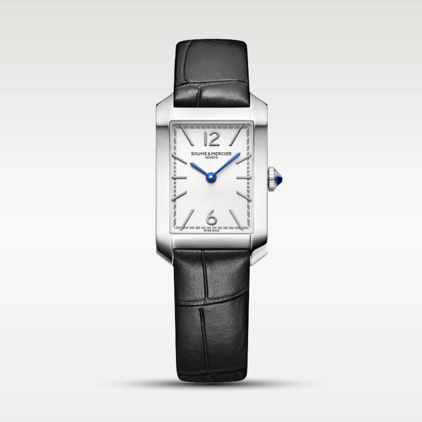 Baume & Mercier Hampton 10795 | Noah's Fine Watches and Jewelry DFW