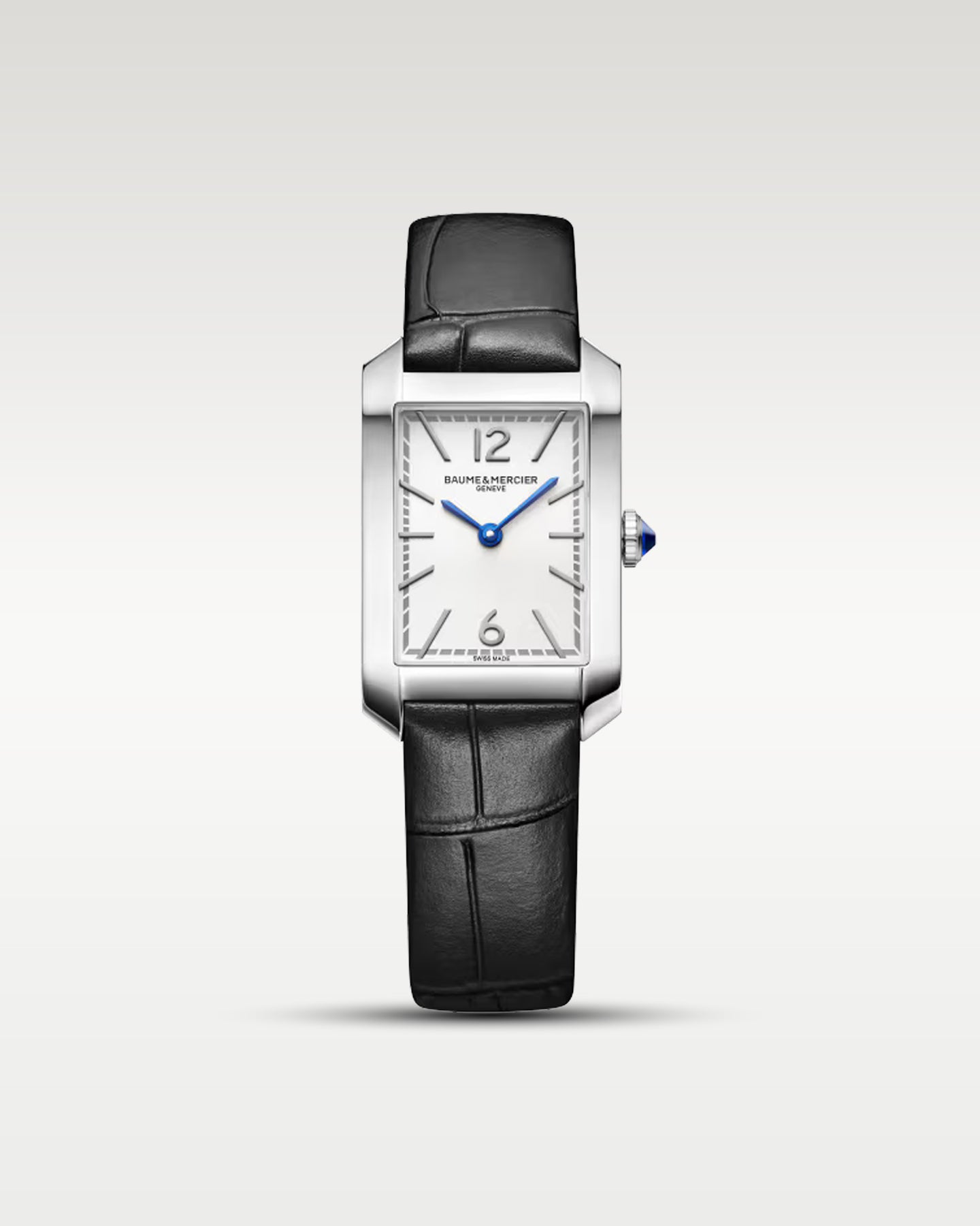 Baume & Mercier Hampton 10795 | Noah's Fine Watches and Jewelry DFW