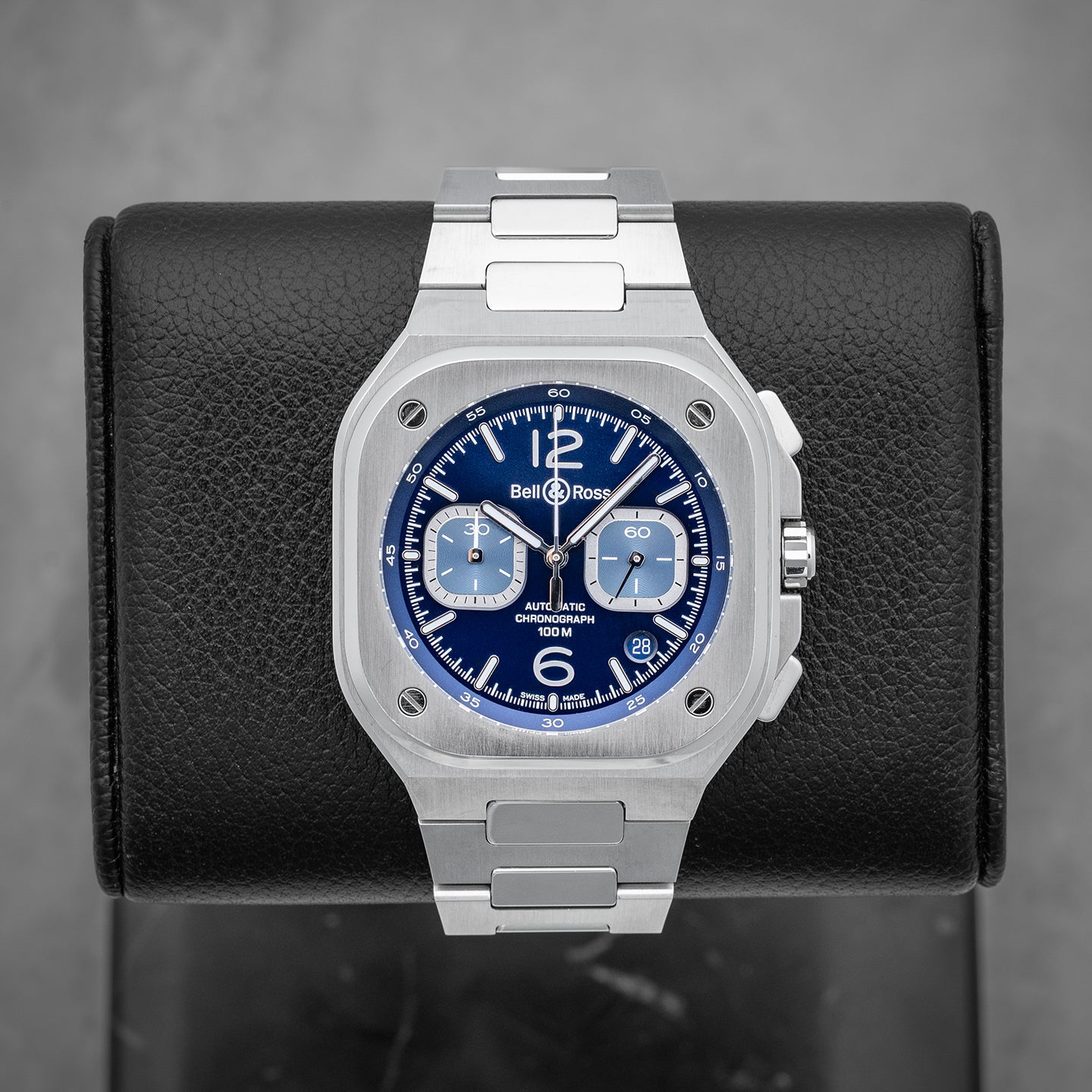 Bell & Ross Br-05 at Noah's Fine Watches & Jewelry | Best Jewelry Store in Frisco, Texas