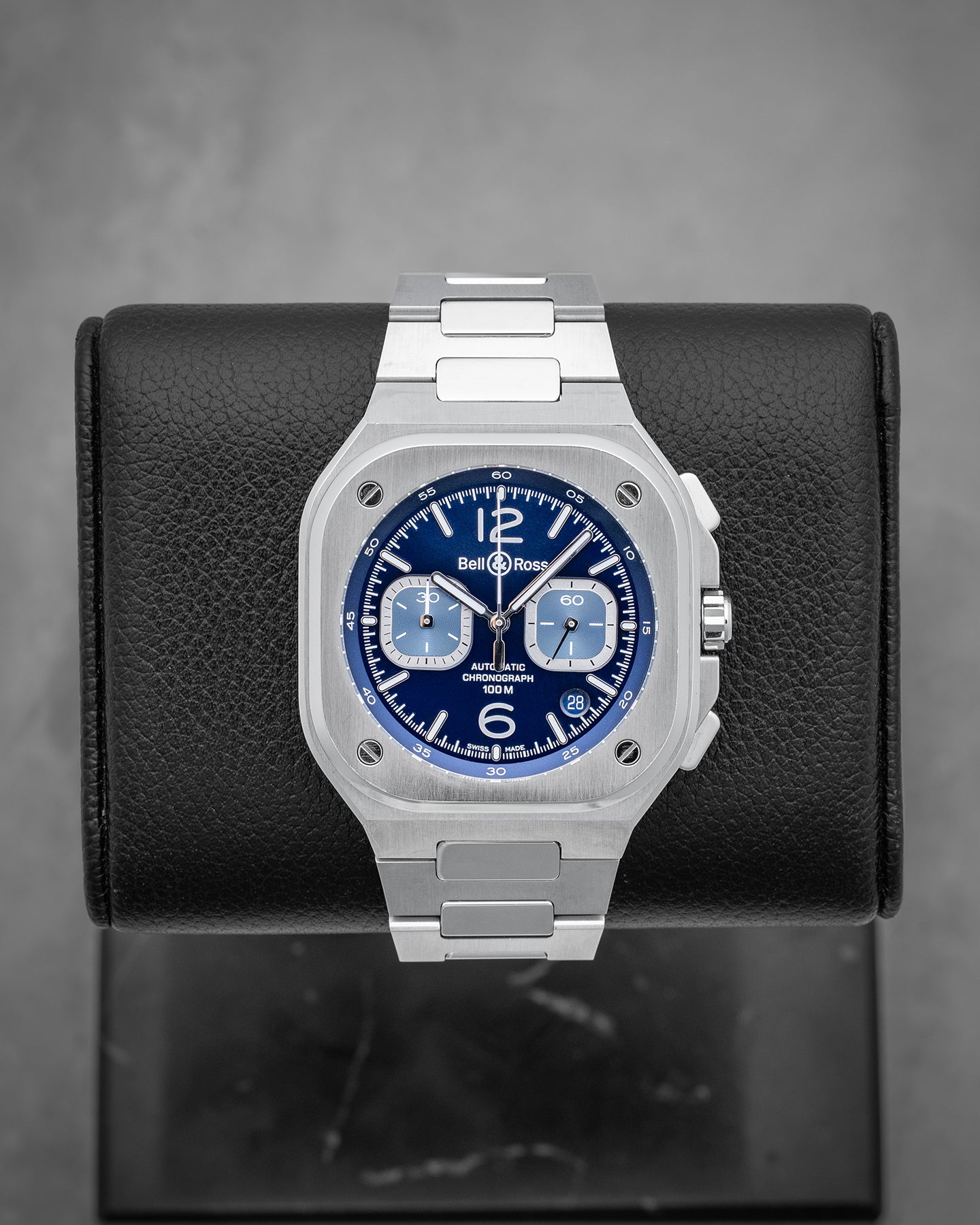 Bell & Ross Br-05 at Noah's Fine Watches & Jewelry | Best Jewelry Store in Frisco, Texas