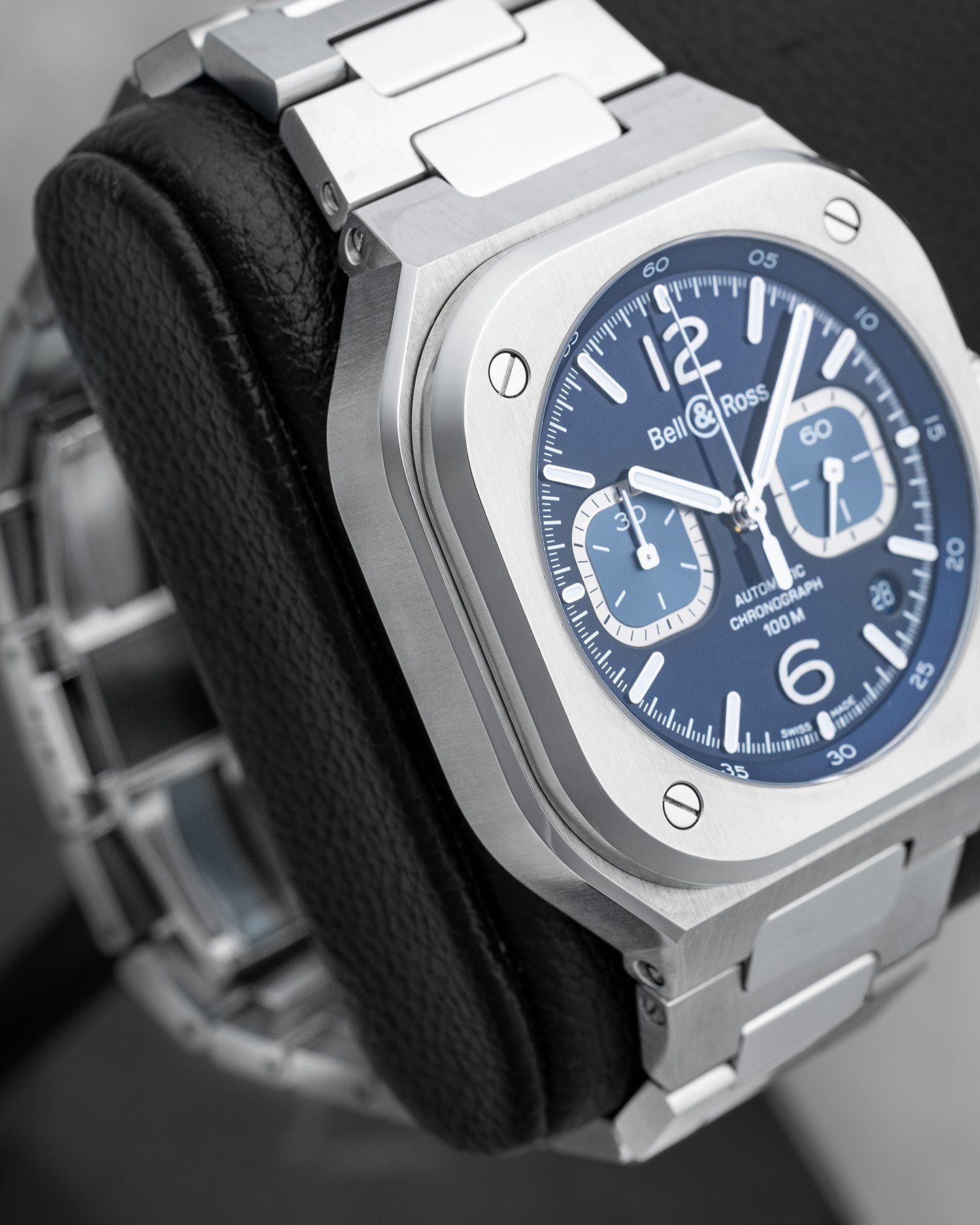 Bell & Ross Br-05 at Noah's Fine Watches & Jewelry | Best Jewelry Store in Frisco, Texas