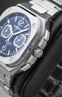Bell & Ross Br-05 at Noah's Fine Watches & Jewelry | Best Jewelry Store in Frisco, Texas